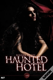 Capa do artigo Haunted Hotel (Mf)