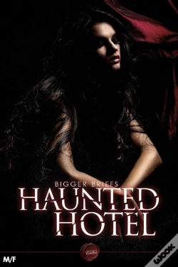 Capa do artigo Haunted Hotel (Mf)