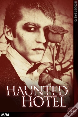 Capa do artigo Haunted Hotel (Mm)