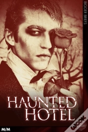 Capa do artigo Haunted Hotel (Mm)