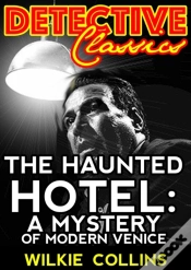 Capa do artigo Haunted Hotel