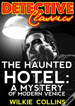 Capa do artigo Haunted Hotel