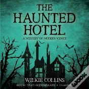 Capa do artigo Haunted Hotel