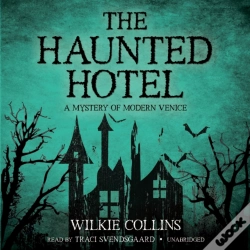 Capa do artigo Haunted Hotel