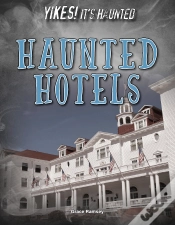 Capa do artigo Haunted Hotels