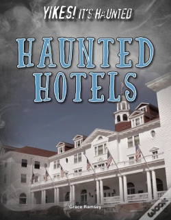 Capa do artigo Haunted Hotels