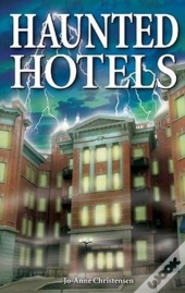 Haunted Hotels