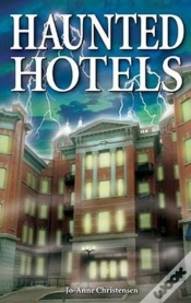 Capa do artigo Haunted Hotels