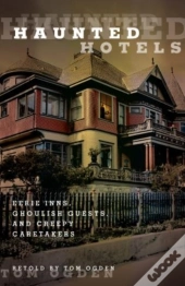 Haunted Hotels