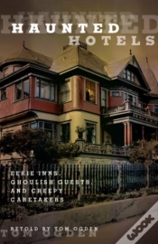 Capa do artigo Haunted Hotels