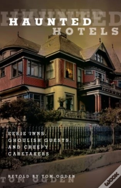 Capa do artigo Haunted Hotels