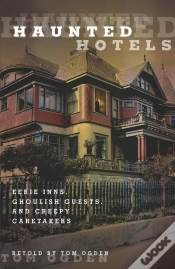 Capa do artigo Haunted Hotels