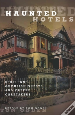 Capa do artigo Haunted Hotels