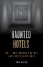Haunted Hotels - Preview