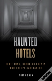 Haunted Hotels