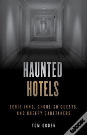 Capa do artigo Haunted Hotels