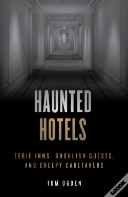 Capa do artigo Haunted Hotels