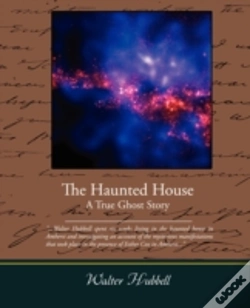Capa do artigo Haunted House A True Ghost Story