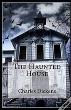 Capa do artigo Haunted House