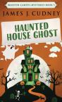 Haunted House Ghost - Preview