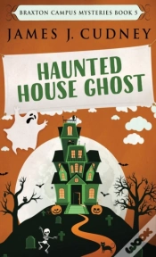 Capa do artigo Haunted House Ghost
