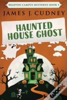 Haunted House Ghost