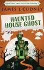 Haunted House Ghost - Preview