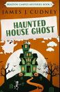 Haunted House Ghost - Preview