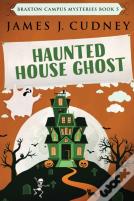 Haunted House Ghost