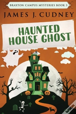 Capa do artigo Haunted House Ghost