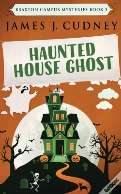 Capa do artigo Haunted House Ghost