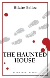 Capa do artigo Haunted House