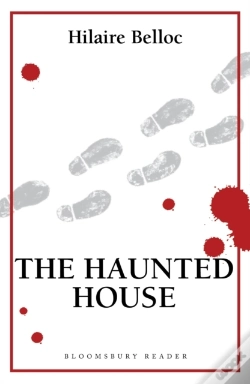 Capa do artigo Haunted House
