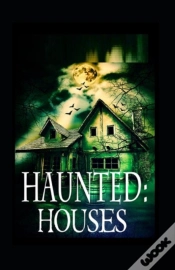 Capa do artigo Haunted House Illustrated