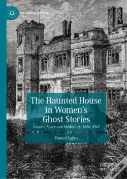 Capa do artigo Haunted House In Women'S Ghost Stories