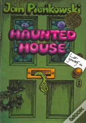 Capa do artigo Haunted House