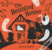 Capa do artigo Haunted House
