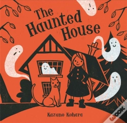 Capa do artigo Haunted House