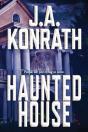Haunted House - Preview