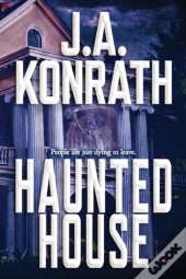 Haunted House