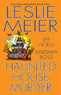 Haunted House Murder - Preview