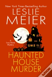 Capa do artigo Haunted House Murder