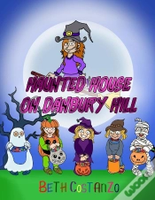 Capa do artigo Haunted House On Danbury Hill