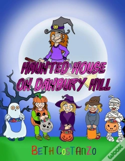 Capa do artigo Haunted House On Danbury Hill
