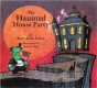 Haunted House Party - Preview