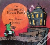 Capa do artigo Haunted House Party