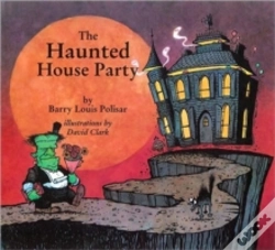 Capa do artigo Haunted House Party