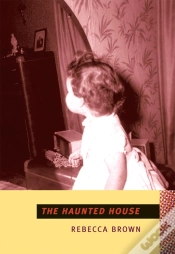 Capa do artigo Haunted House