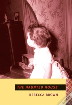 Capa do artigo Haunted House