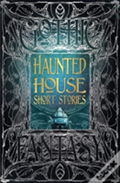 Capa do artigo Haunted House Short Stories